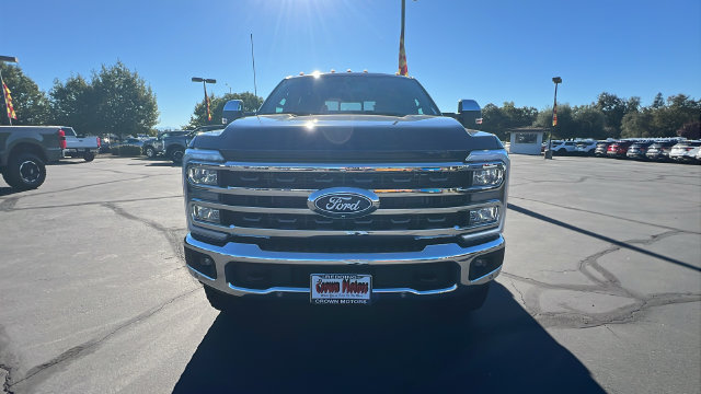 New 2027 Ford F350 King Ranch w/ Tremor Off-Road Package AWD/4WD image 8