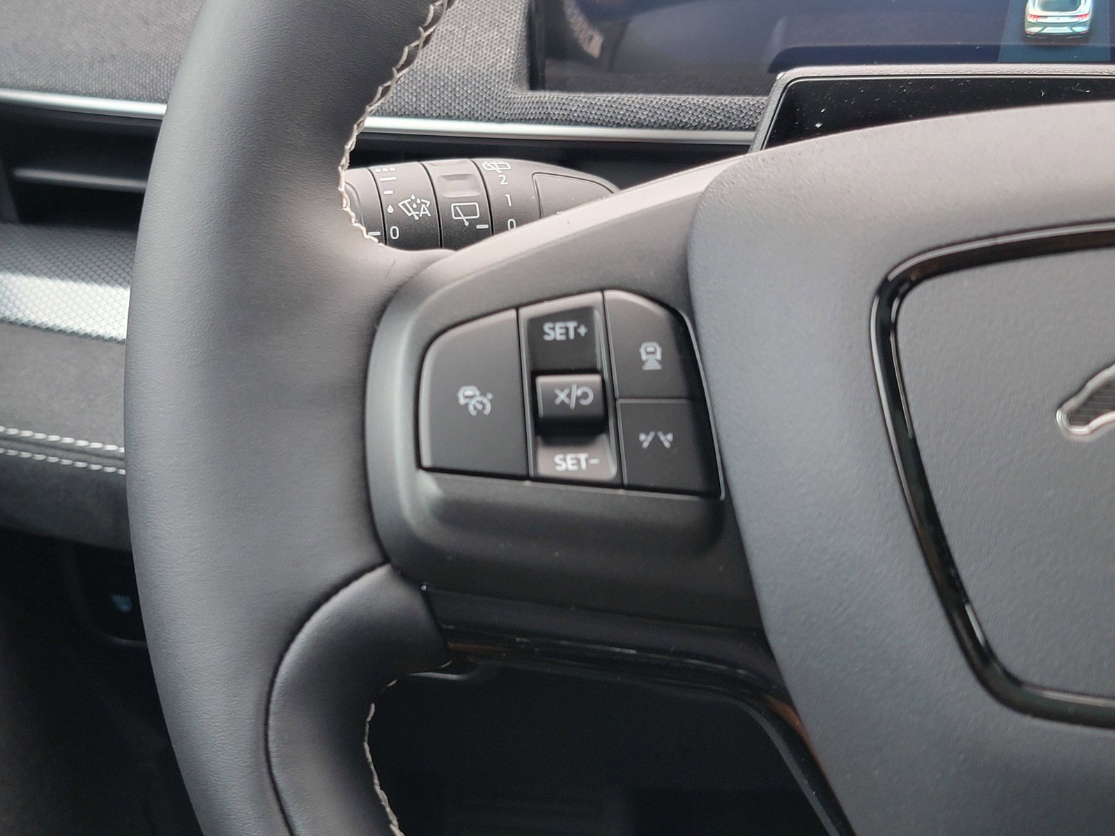 New 2025 Ford Mustang Mach-E GT image 26