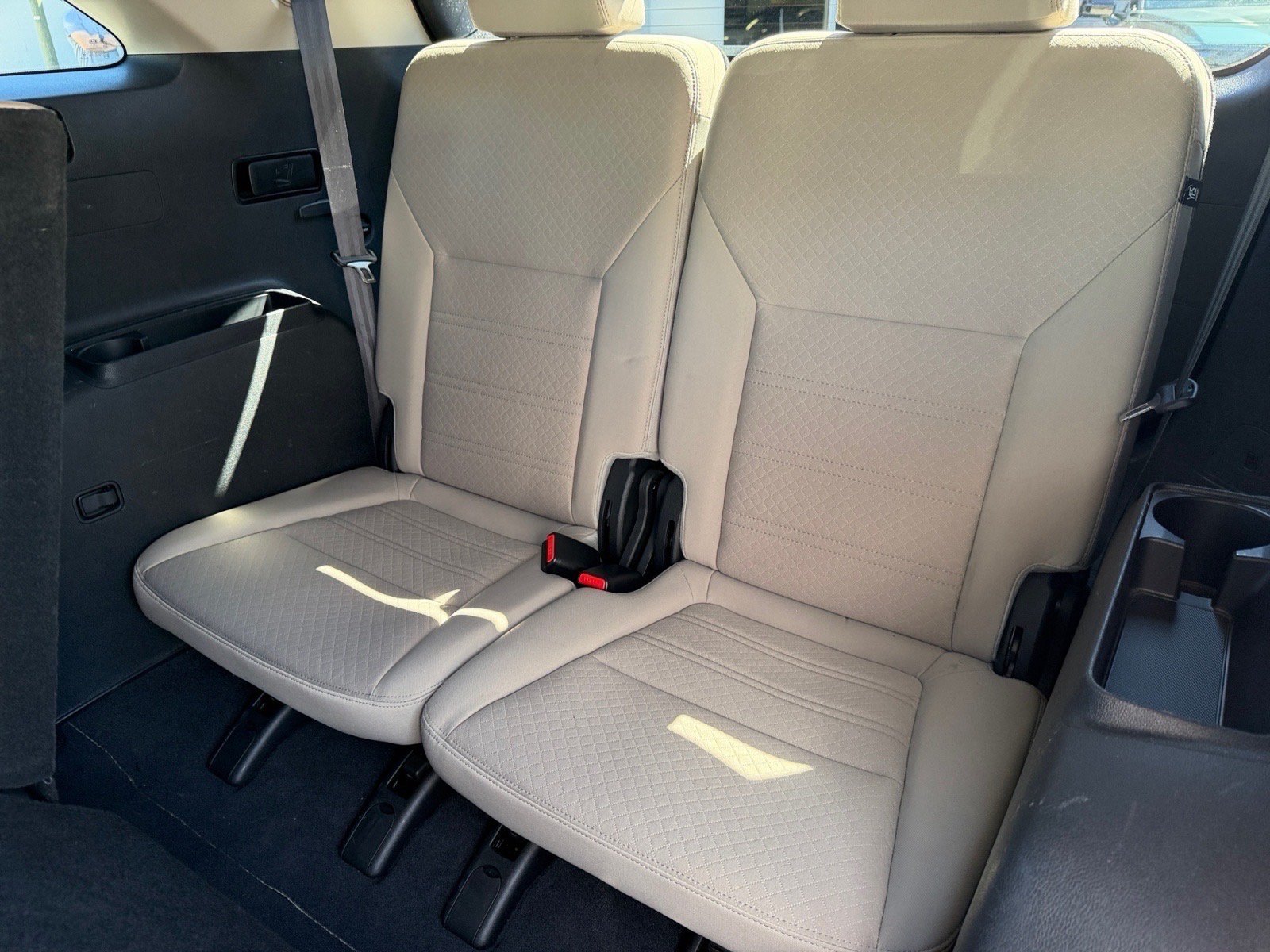 Used 2020 Kia Sorento LX w/ LX I4 Convenience Package FWD image 16