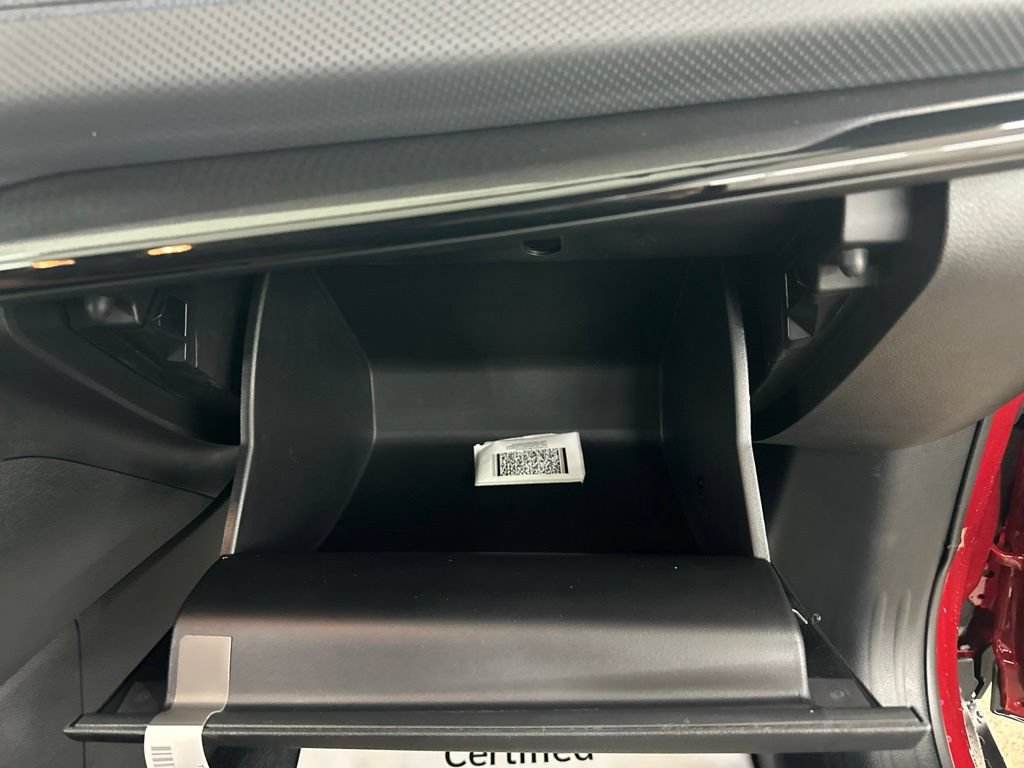 New 2026 Jeep Compass Latitude AWD/4WD image 20