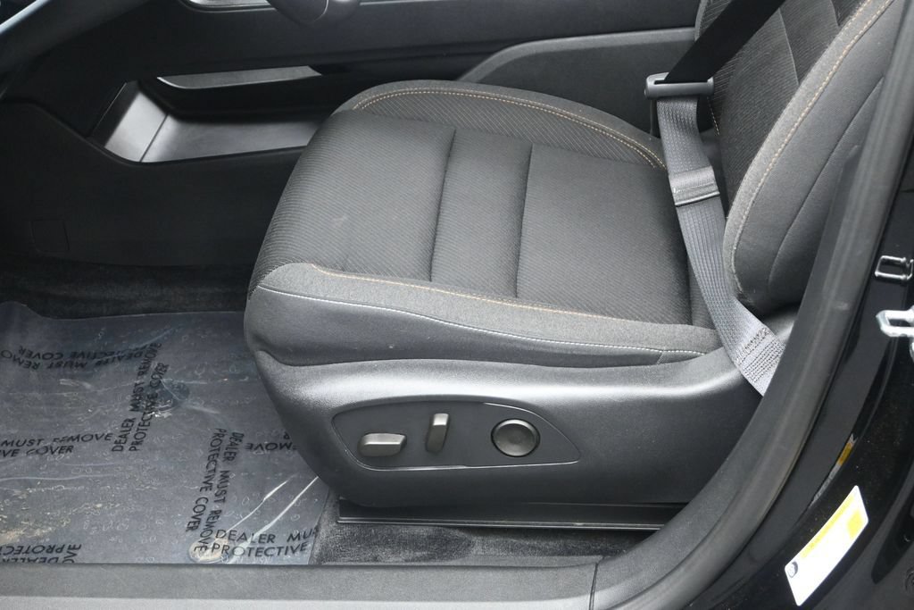 Used 2024 Honda Prologue EX image 13