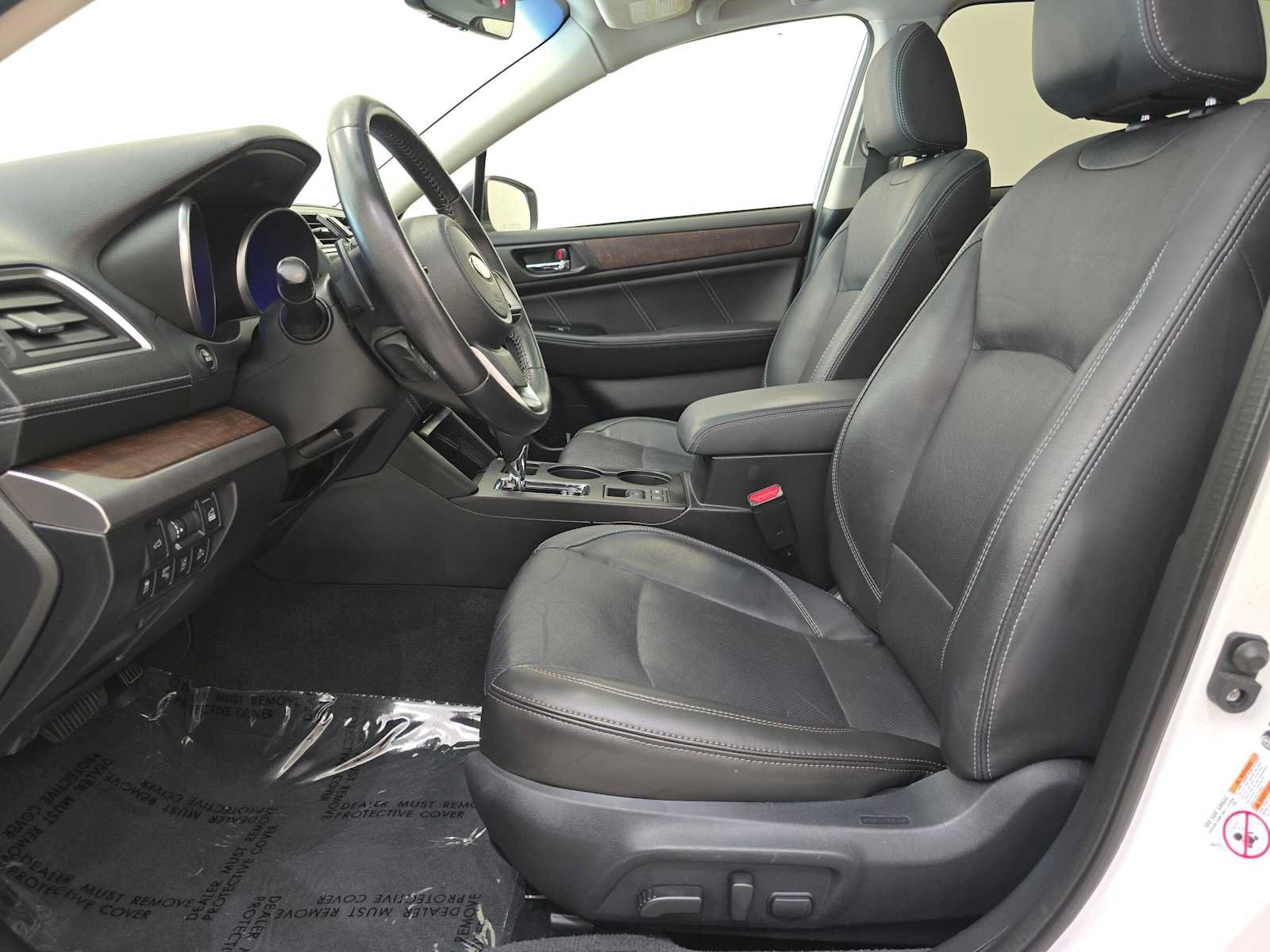 Used 2019 Subaru Outback 3.6R Limited w/ Popular Package #2 AWD/4WD image 21