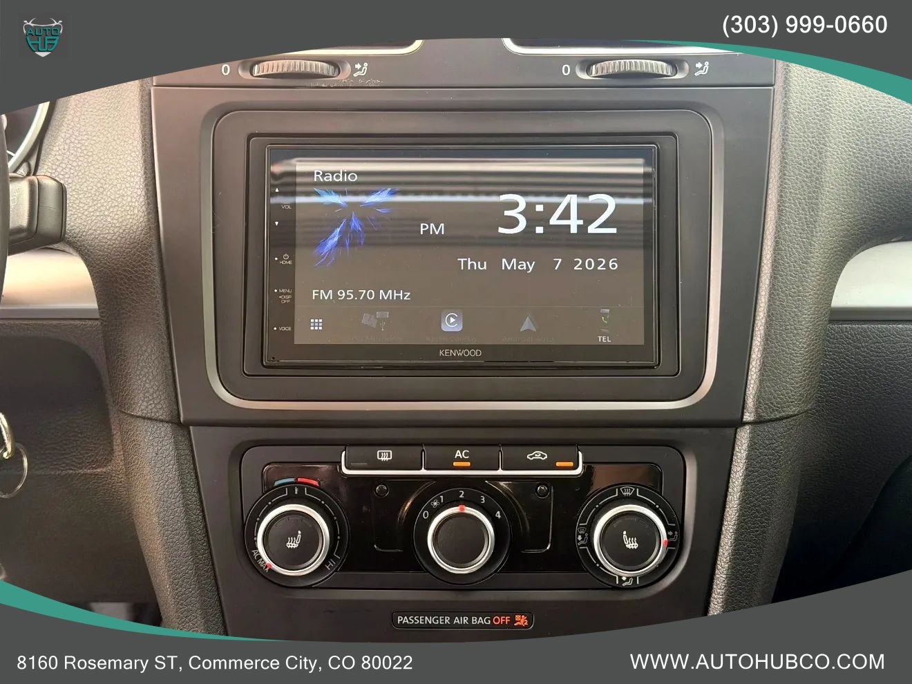 Used 2012 Volkswagen Golf TDI FWD image 17