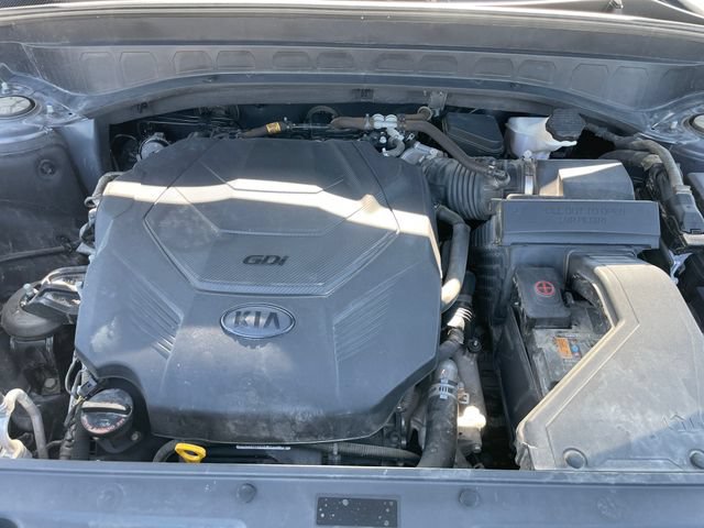 Used 2020 Kia Telluride LX AWD/4WD image 31