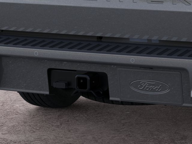New 2026 Ford Maverick Lobo AWD/4WD image 23