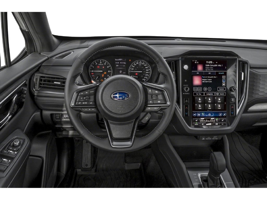 New 2026 Subaru Forester Limited AWD/4WD image 4