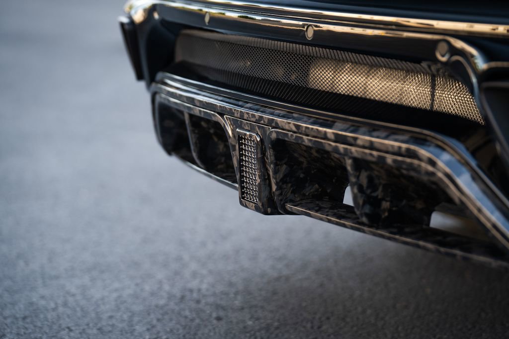 Used 2023 Rolls-Royce Cullinan Black Badge image 31