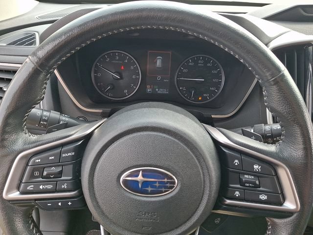 Used 2023 Subaru Ascent Limited w/ Technology Package AWD/4WD image 20