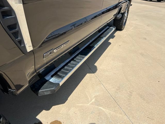 Used 2024 Ford F350 Lariat w/ Chrome Package AWD/4WD image 10