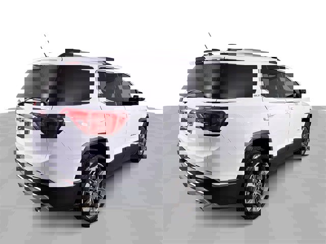 Used 2019 GMC Acadia SLT image 8