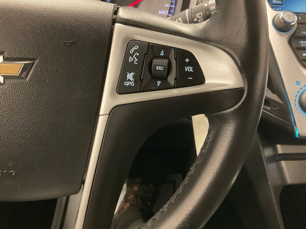 Used 2012 Chevrolet Equinox LT image 22