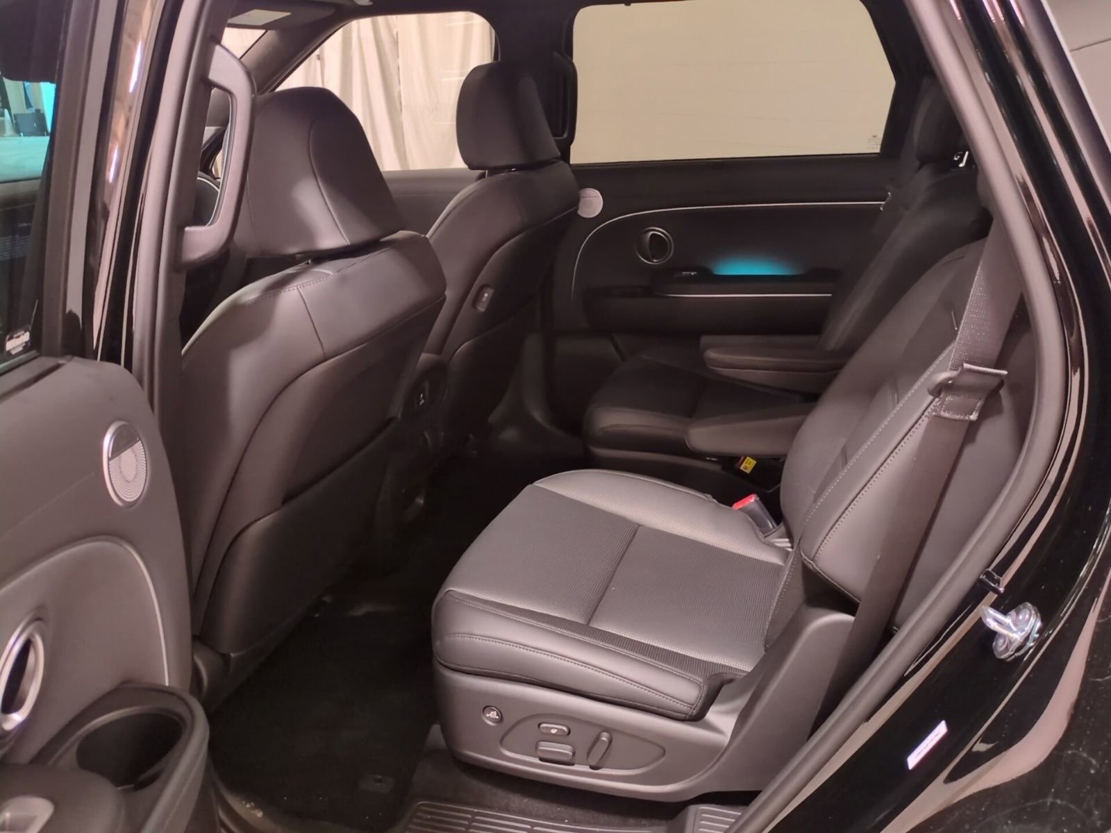 Certified 2026 Hyundai Palisade Calligraphy image 15