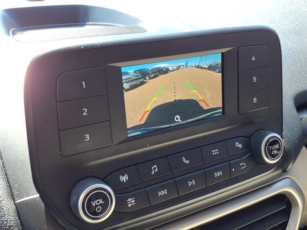 Used 2022 Ford EcoSport S image 20