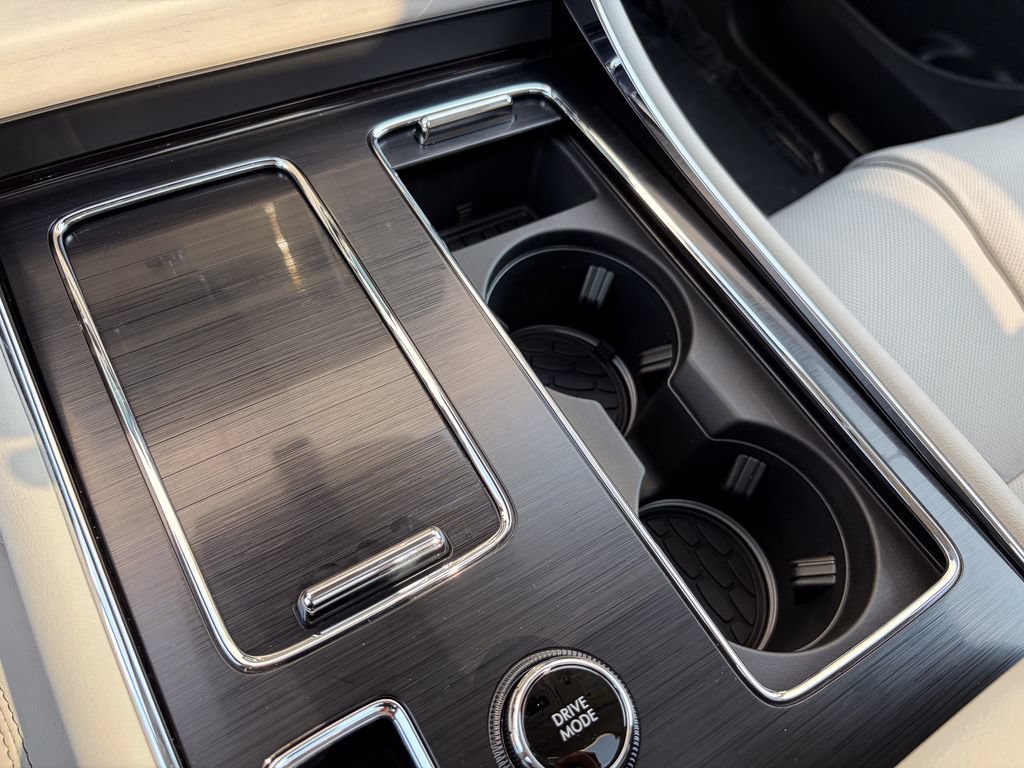 New 2026 Lincoln Aviator Reserve AWD/4WD image 52