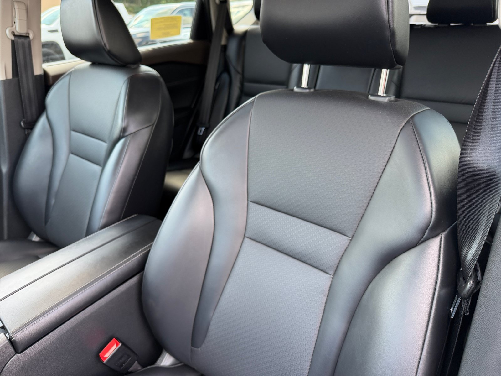 Used 2023 Nissan Rogue SV w/ SV Premium B Package AWD/4WD image 18