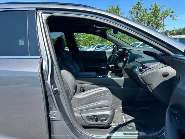 Used 2023 Lexus RX 350 F Sport w/ Accessory Package AWD/4WD image 18
