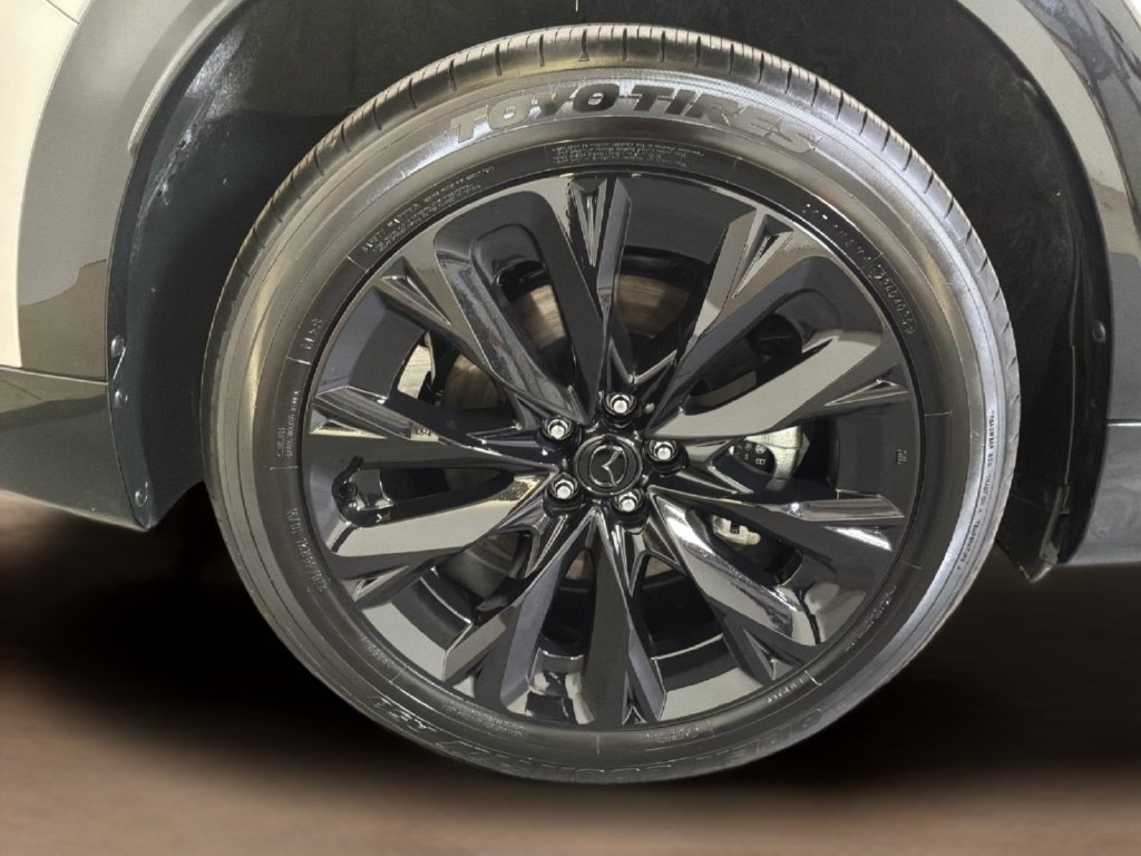 Used 2026 MAZDA CX-90 3.3 Turbo S w/ Premium Package AWD/4WD image 11