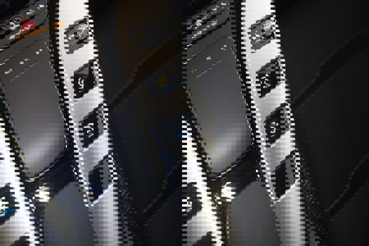 Used 2024 Mercedes-Benz AMG GT 43 image 48