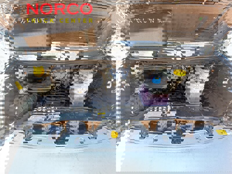 Used 2019 RAM ProMaster 3500 image 27