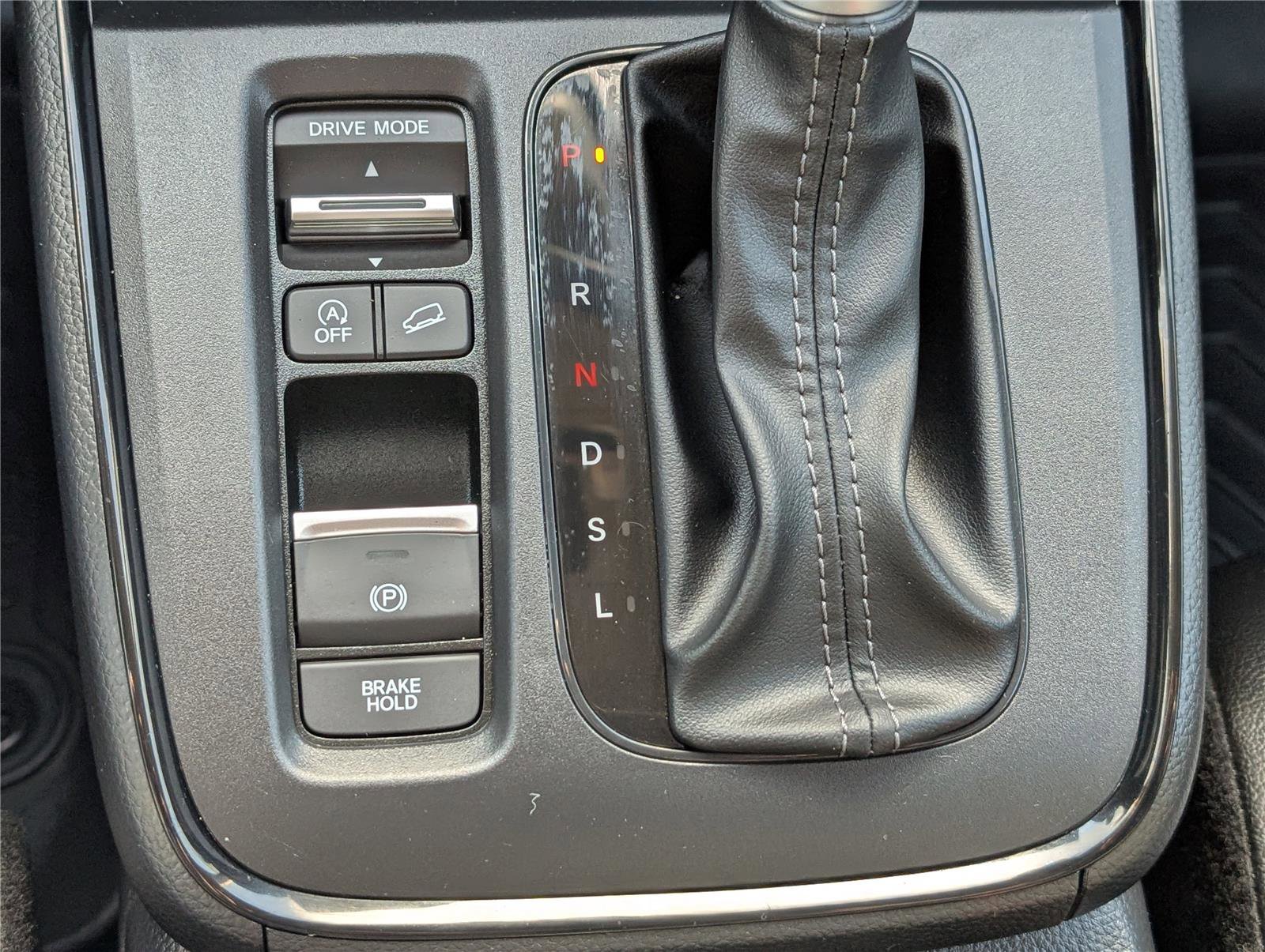 Used 2026 Honda CR-V EX-L image 26