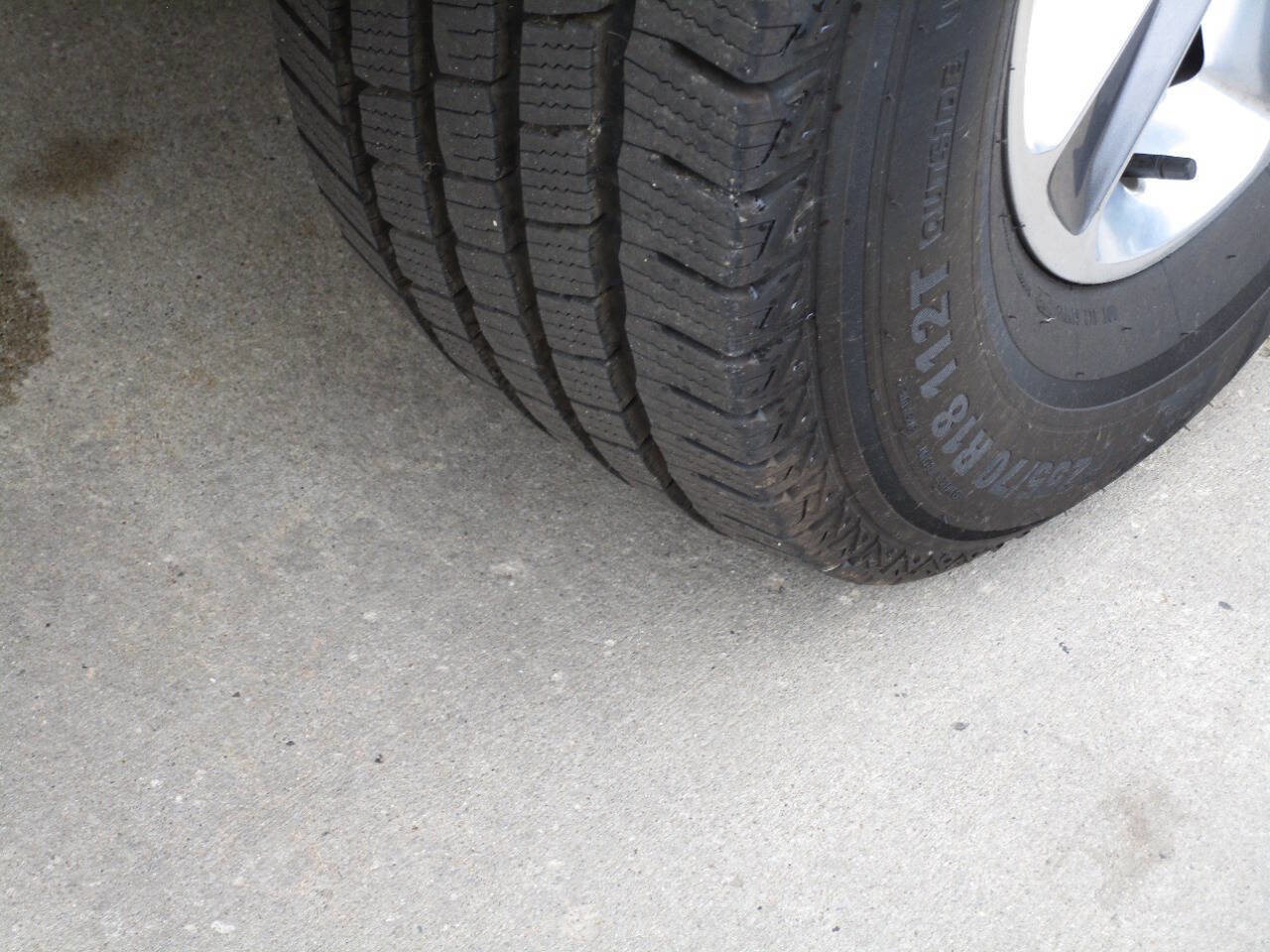 Used 2021 Jeep Wrangler Unlimited Sahara w/ Uconnect 4C Nav & Sound Group image 9