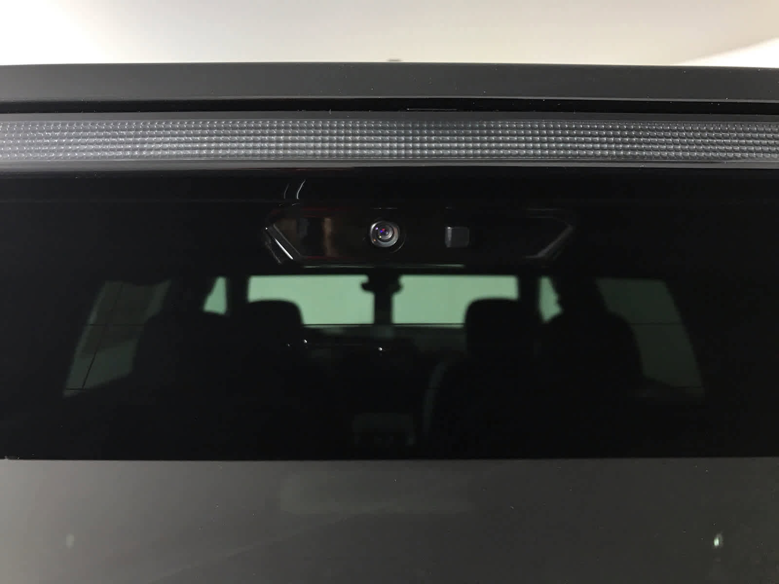 New 2026 Chevrolet Traverse LT w/ Driver Confidence Package image 20