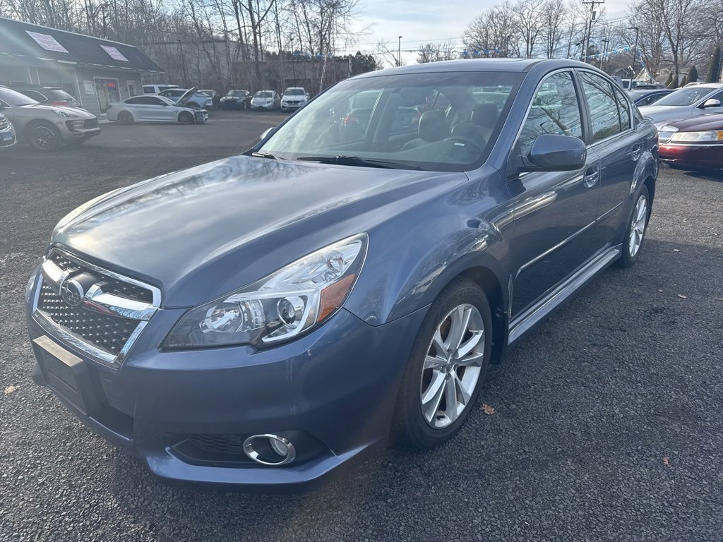 Used 2013 Subaru Legacy 3.6R Limited