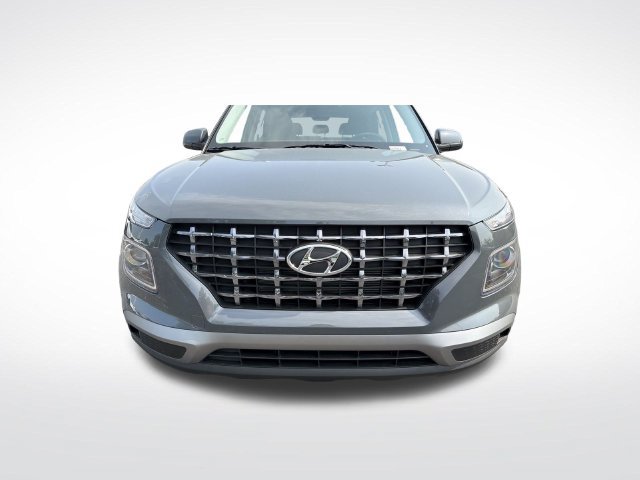 New 2026 Hyundai Venue SEL FWD image 41