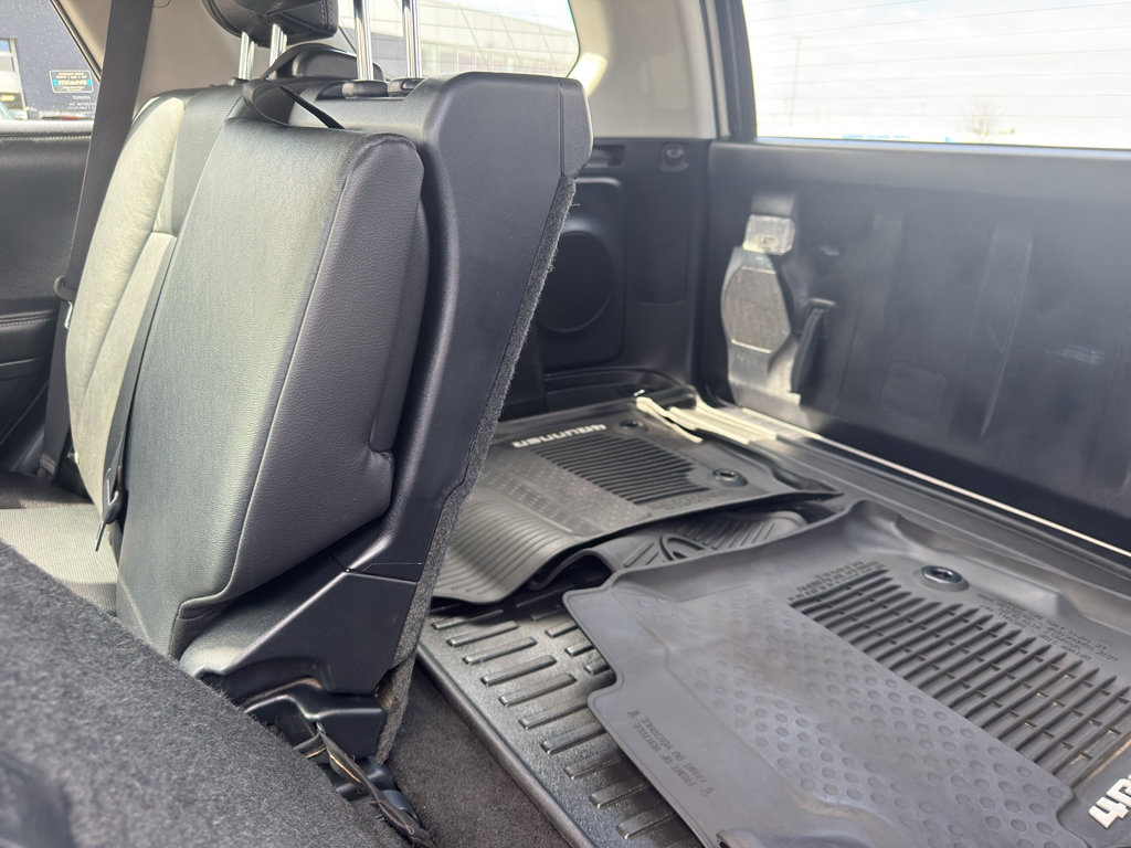 Used 2020 Toyota 4Runner Limited image 35