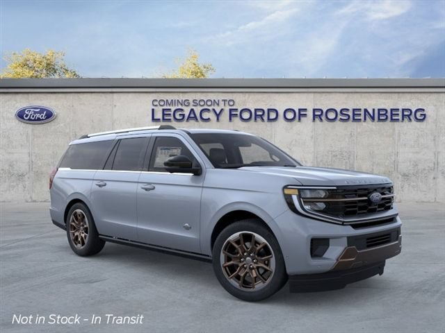New 2026 Ford Expedition Max King Ranch AWD/4WD image 7