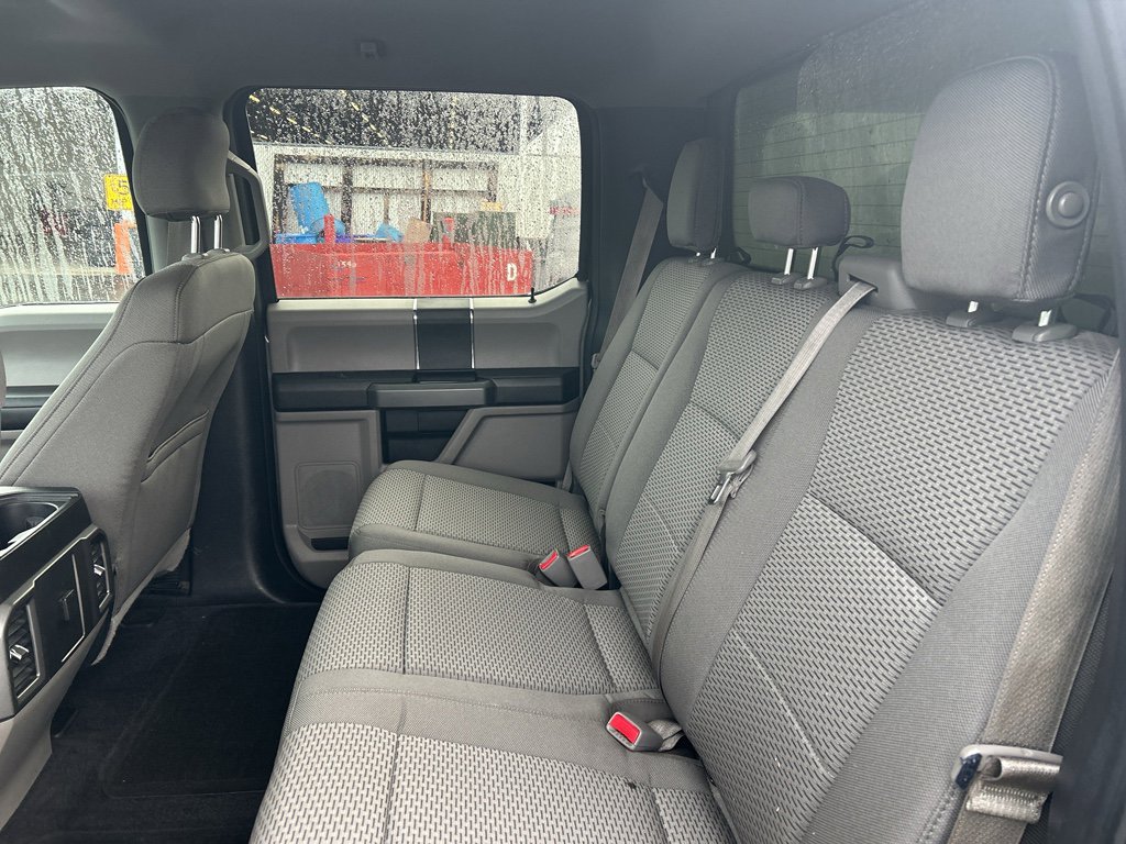 Used 2015 Ford F150 XLT w/ Equipment Group 301A Mid image 9