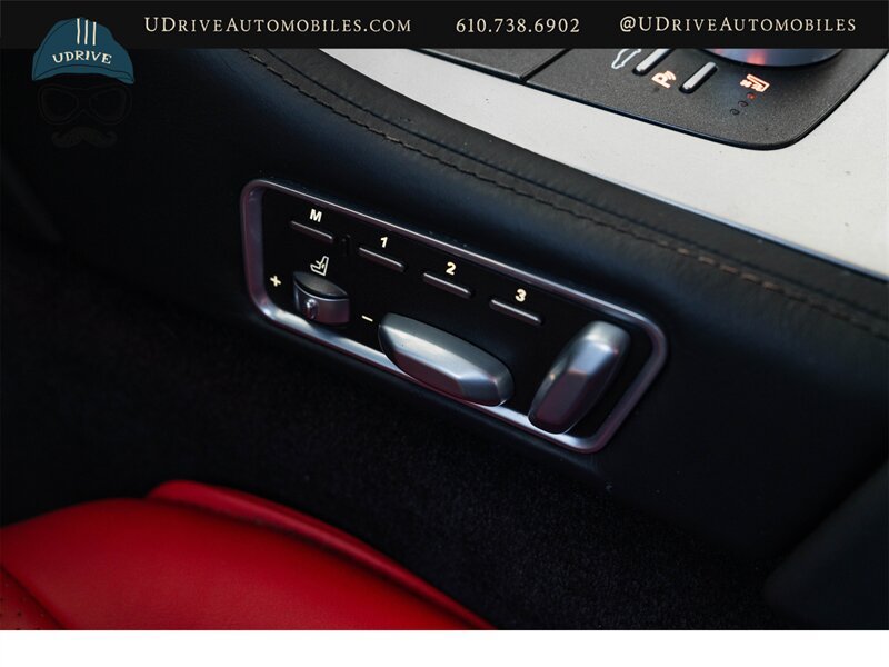 Used 2011 Aston Martin Rapide RWD image 51