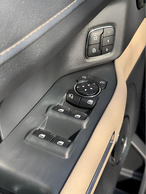 Used 2024 Ford Expedition Max Limited image 41