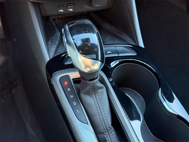 Used 2025 Buick Envista Sport Touring w/ Convenience I Package image 21