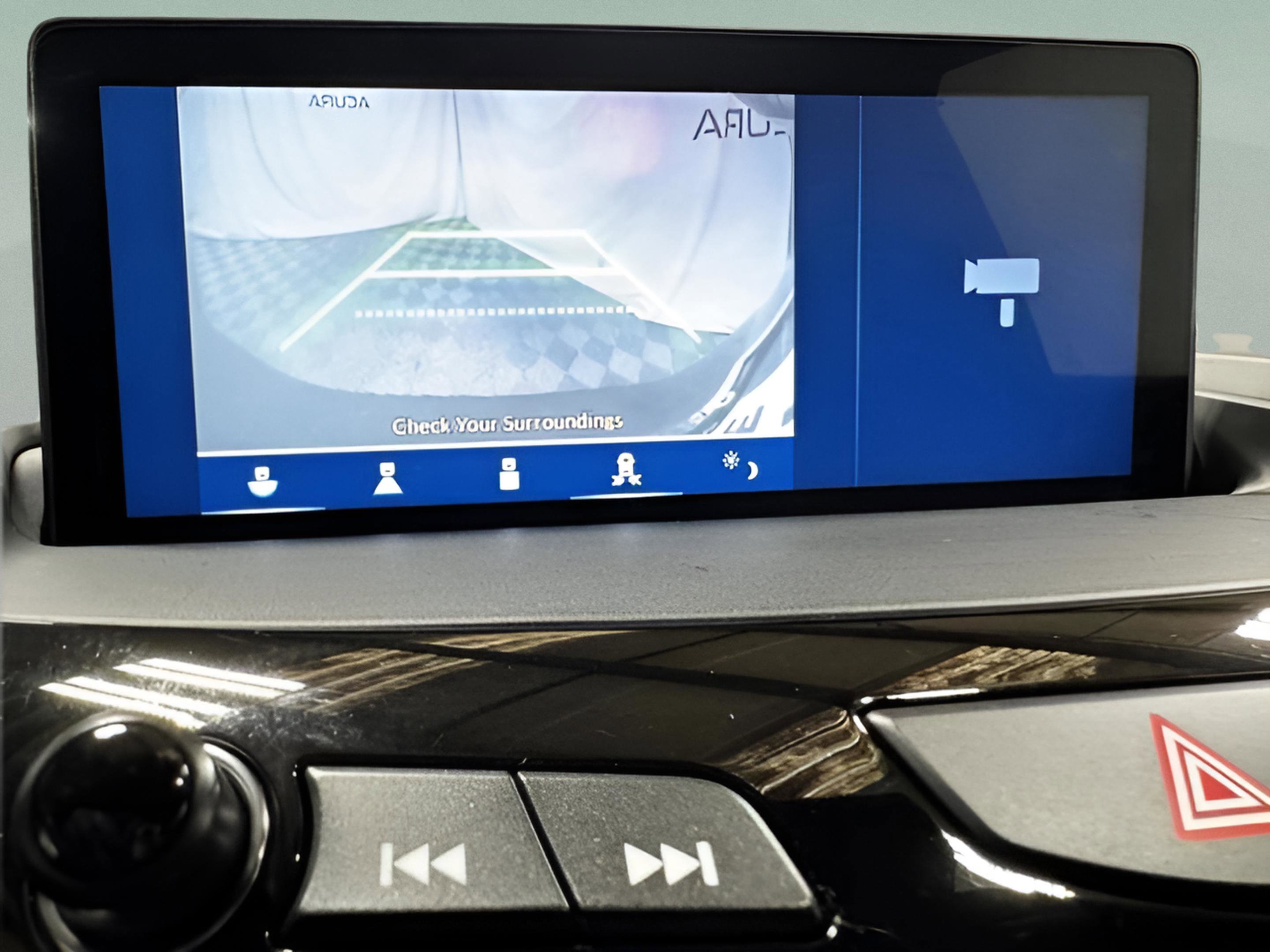 Used 2022 Acura RDX A-Spec FWD image 24
