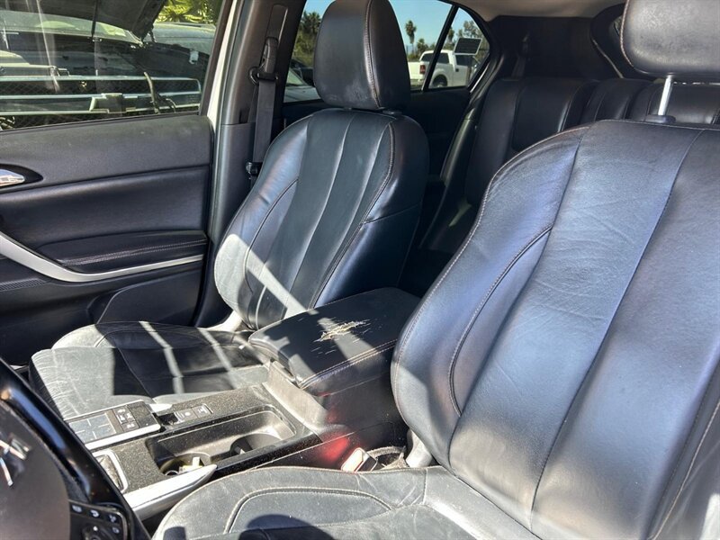 Used 2019 Mitsubishi Eclipse Cross SE AWD/4WD image 15