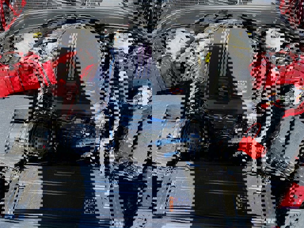 New 2025 Cadillac CT5 Premium Luxury w/ Technology Package image 30