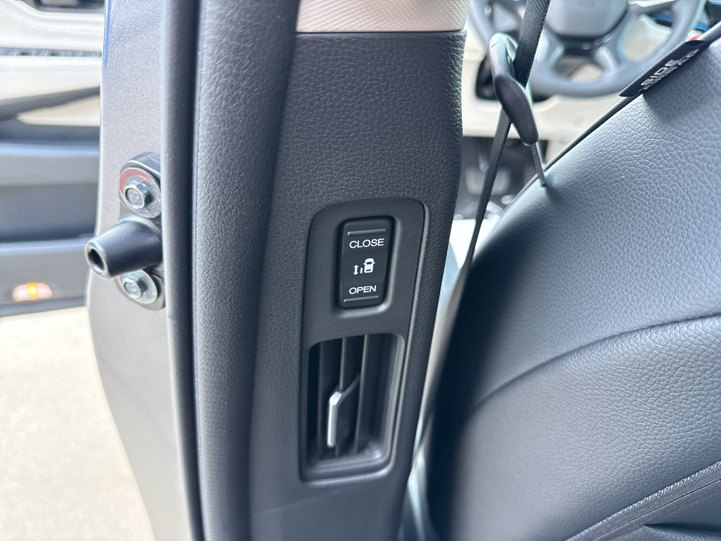 New 2027 Honda Odyssey Elite image 19