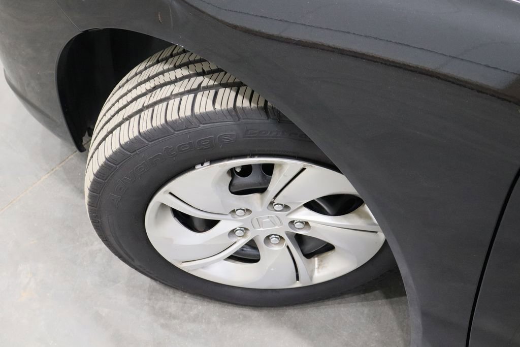 Used 2013 Honda Civic LX image 29