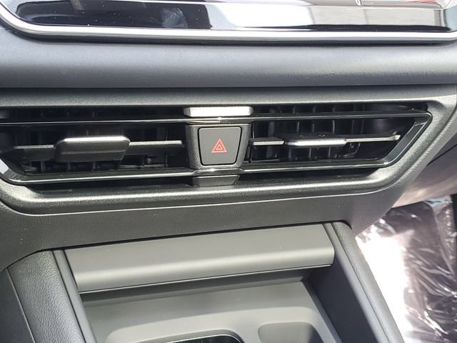 New 2026 Volkswagen Tiguan SE AWD/4WD image 28