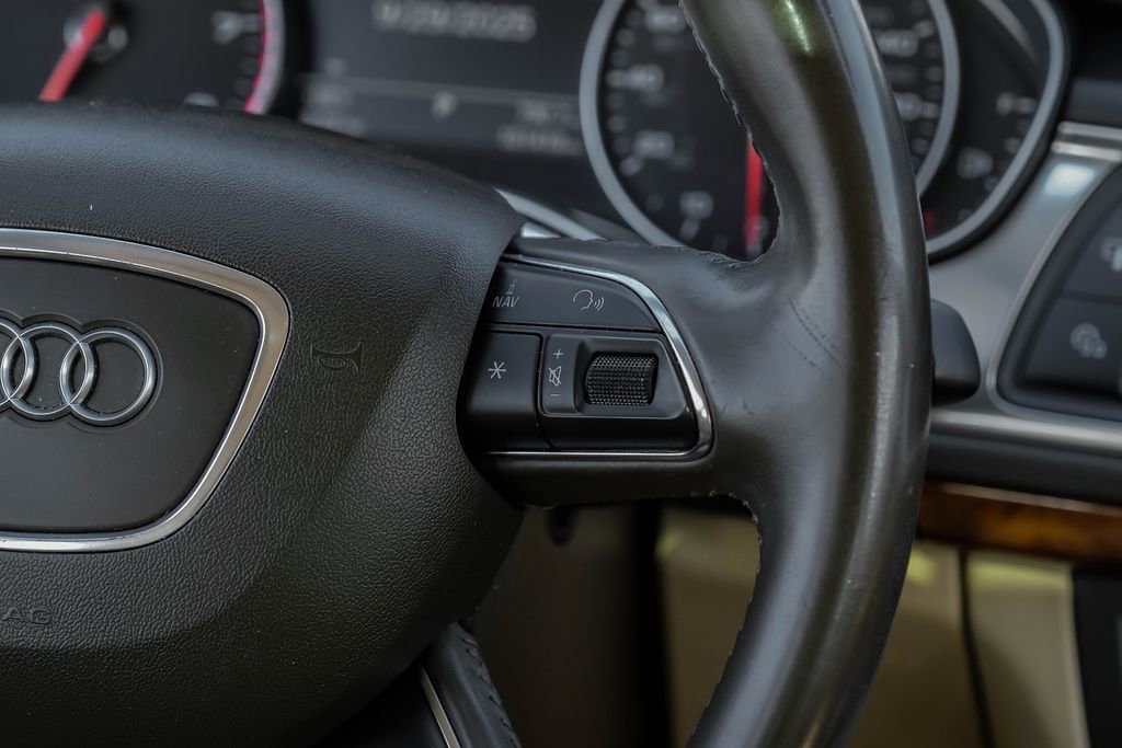 Used 2012 Audi A7 3.0T Premium Plus image 17