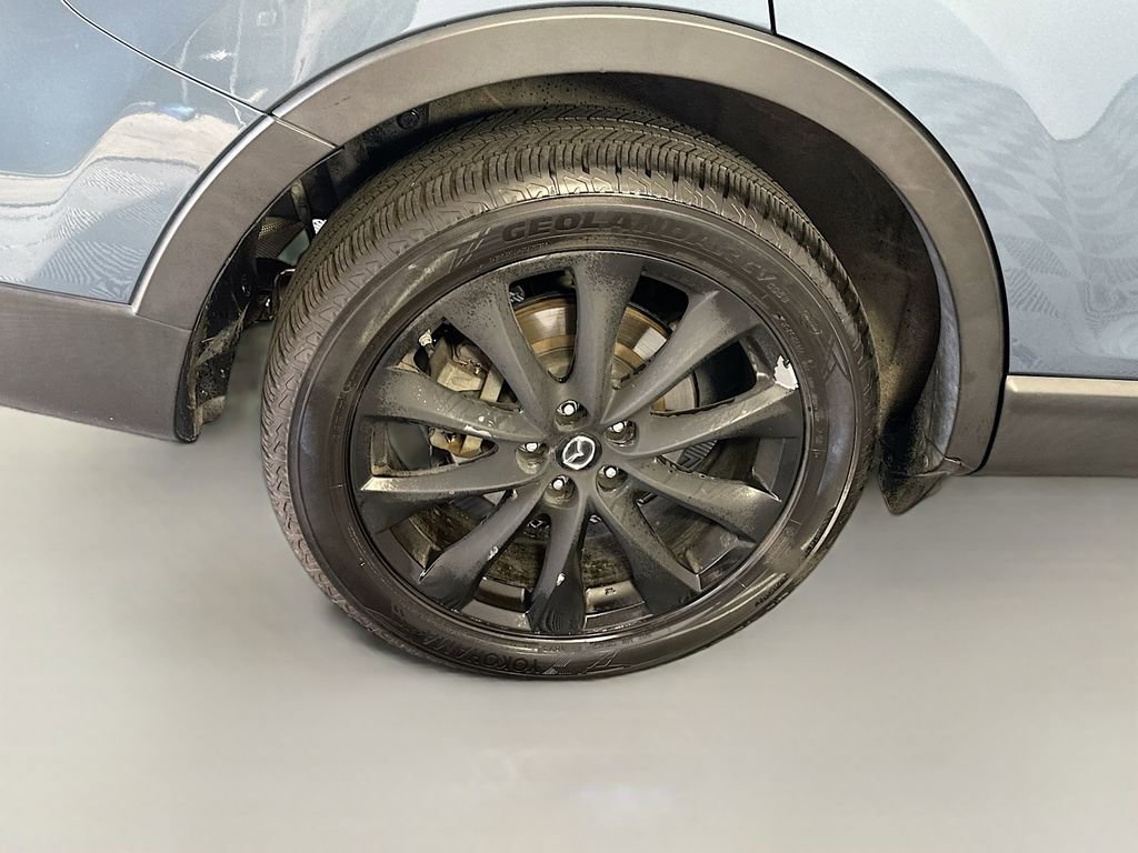 Used 2015 MAZDA CX-9 Grand Touring w/ GT Technology Package image 33