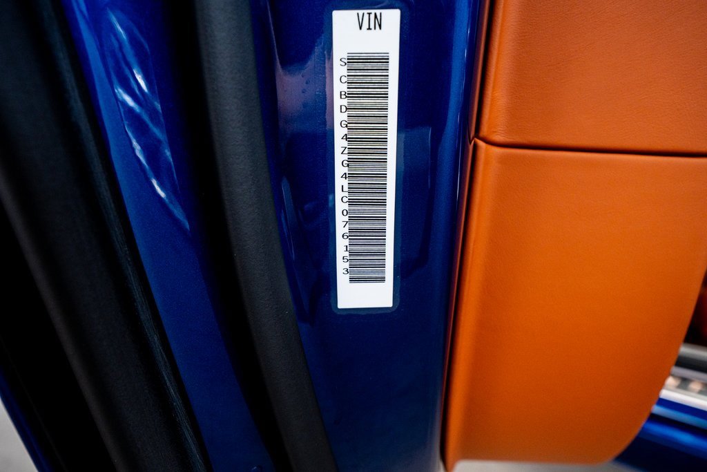 Used 2020 Bentley Continental GT image 65