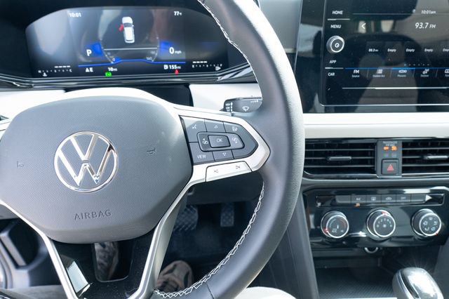New 2026 Volkswagen Taos S FWD image 24