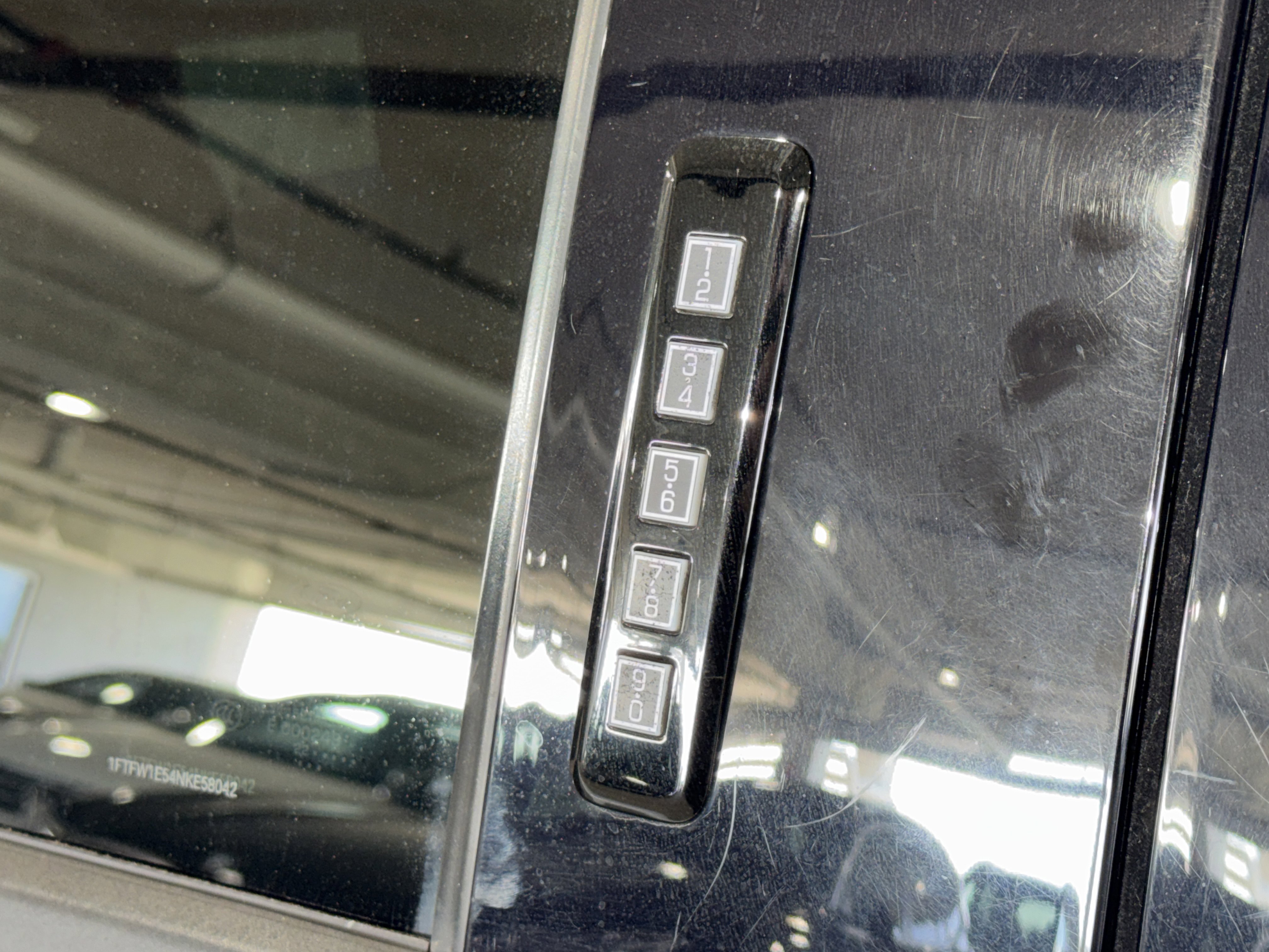 Used 2022 Ford F150 XLT w/ Equipment Group 301A Mid image 40