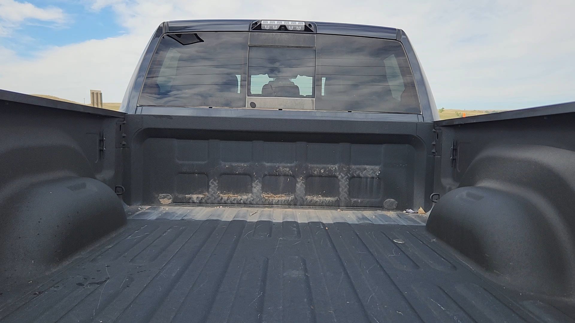 Used 2021 RAM 2500 Limited AWD/4WD image 19