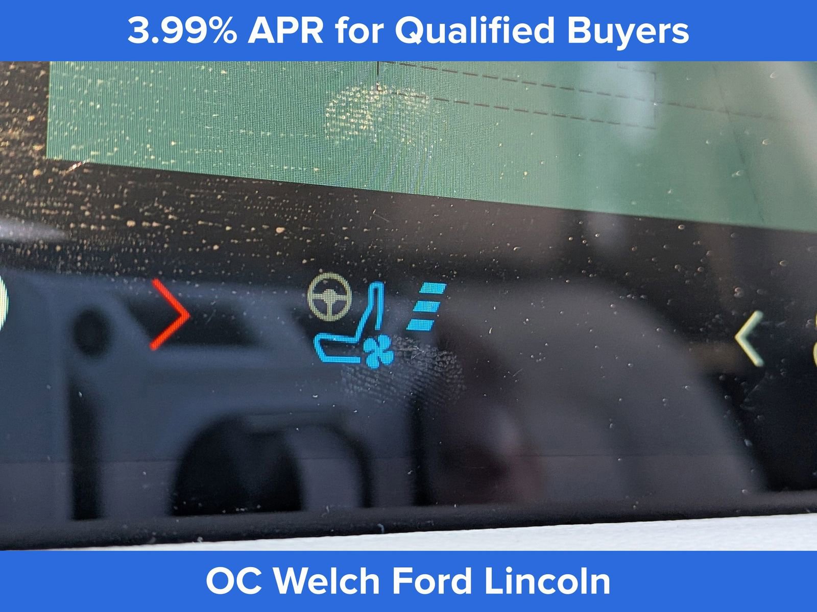 Used 2025 Lincoln Aviator Reserve image 29