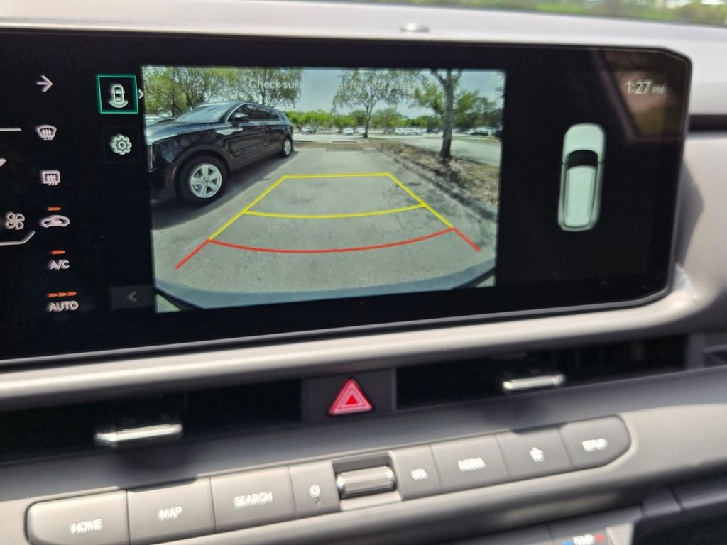 New 2027 Kia Seltos X-Line S w/ X-Line S Premium Package AWD/4WD image 11