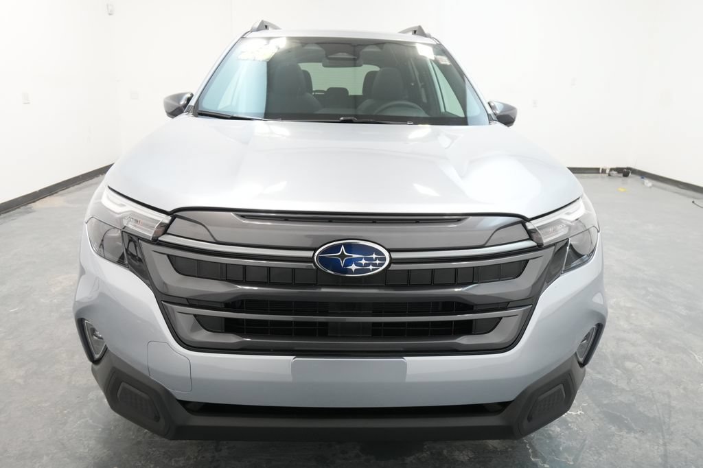 New 2026 Subaru Forester Premium w/ Base/Premium Package AWD/4WD image 2
