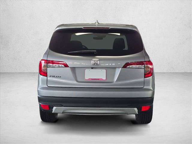 Used 2020 Honda Pilot EX-L image 7